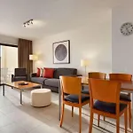 Ramada Residences By Wyndham Tenerife 3* אדחה