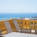 Ramada Residences By Wyndham Tenerife אדחה