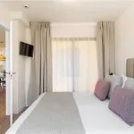 Ramada Residences By Wyndham Tenerife מלון אדחה