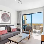 מלון Ramada Residences By Wyndham Tenerife אדחה