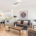 מלון Ramada Residences By Wyndham Tenerife 3*