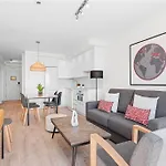 Ramada Residences By Wyndham Tenerife מלון אדחה