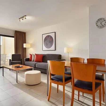 Ramada Residences By Wyndham Tenerife 4* Адехе