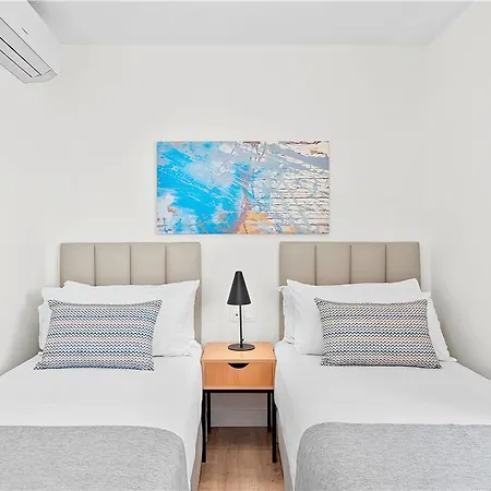Ramada Residences By Wyndham Tenerife 4* Адехе