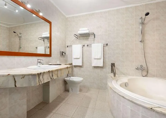 Ramada Residences By Wyndham Tenerife 3*