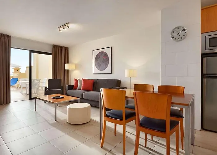 Ramada Residences By Wyndham Tenerife 3* Costa Adeje (Tenerife)