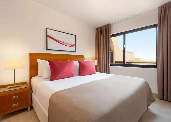 Ramada Residences By Wyndham Tenerife 3*