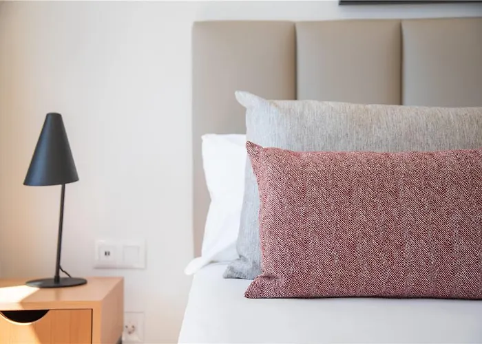 Ramada Residences By Wyndham Tenerife Szálloda 3*