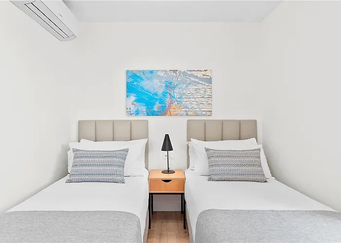 Ramada Residences By Wyndham Tenerife 3* Costa Adeje (Tenerife)