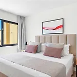 Ramada Residences By Wyndham Tenerife 아데제