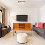 Hotel Ramada Residences By Wyndham Tenerife Costa Adeje (Tenerife)