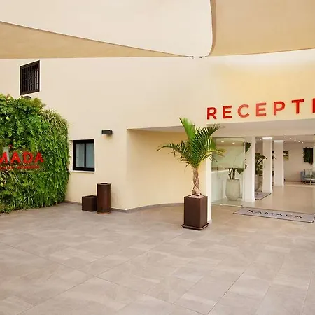 Ramada Residences By Wyndham Tenerife