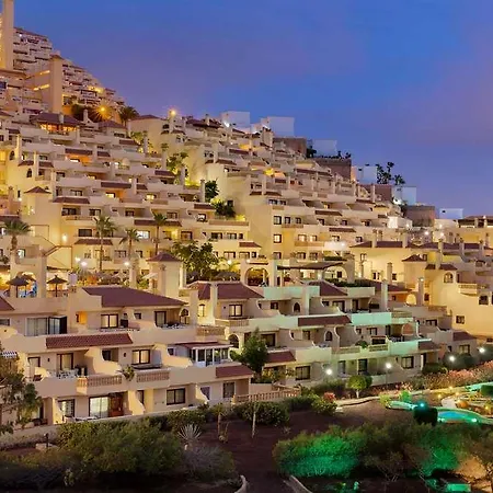 Ramada Residences By Wyndham Tenerife Otel Costa Adeje