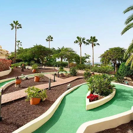 Ramada Residences By Wyndham Tenerife Hotel