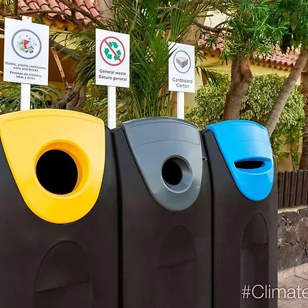 Ramada Residences By Wyndham Tenerife Hotel 3*