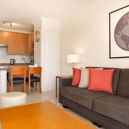 Ramada Residences By Wyndham Tenerife Hotel 3*