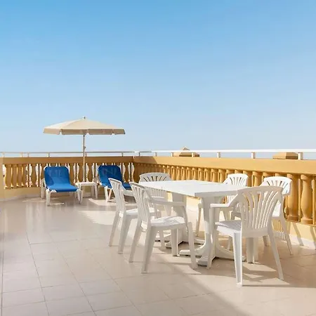 Hotel Ramada Residences By Wyndham Tenerife