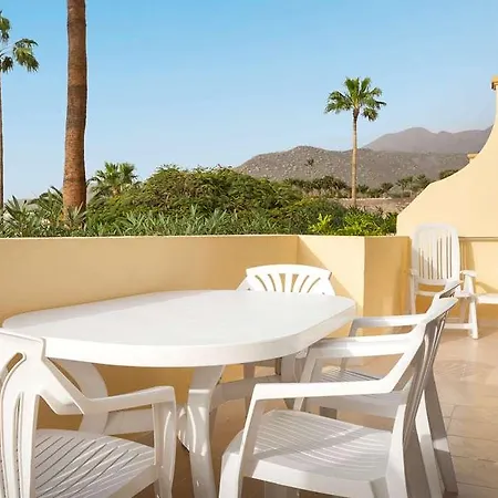 Ramada Residences By Wyndham Tenerife Hotel