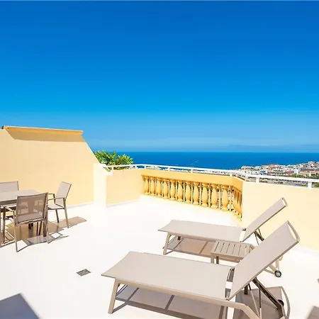 Ramada Residences By Wyndham Tenerife