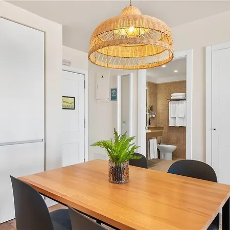 Otel Ramada Residences By Wyndham Tenerife 3*