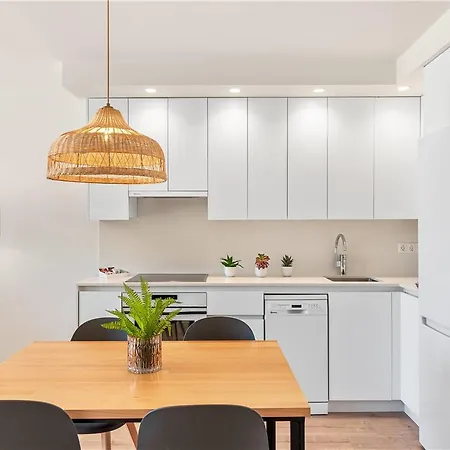 Ramada Residences By Wyndham Tenerife 3*