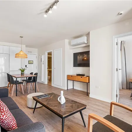 Ramada Residences By Wyndham Tenerife Hotel Costa Adeje (Tenerife)