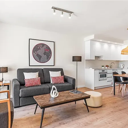 Otel Ramada Residences By Wyndham Tenerife 3*