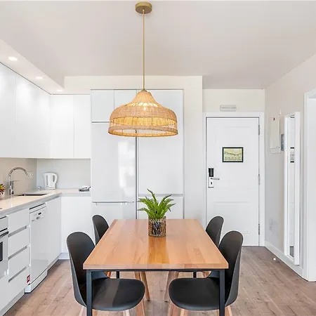 Hotel Ramada Residences By Wyndham Tenerife