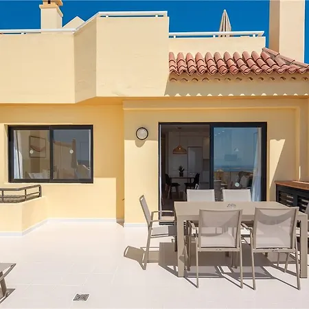 Ramada Residences By Wyndham Tenerife Otel Costa Adeje