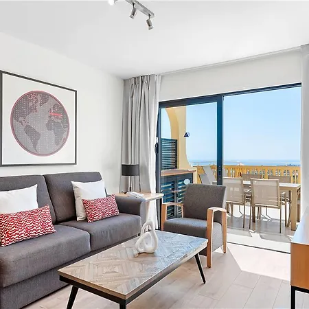 Hotel Ramada Residences By Wyndham Tenerife Costa Adeje (Tenerife)