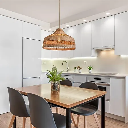 Ramada Residences By Wyndham Tenerife Otel Costa Adeje