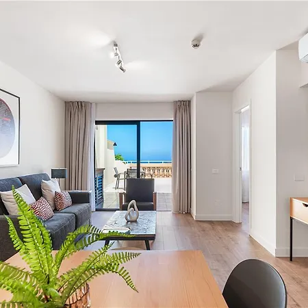 Ramada Residences By Wyndham Tenerife 3*