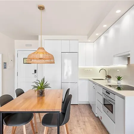 Ramada Residences By Wyndham Tenerife Otel Costa Adeje