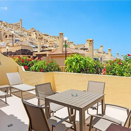 Ramada Residences By Wyndham Tenerife Hotel Costa Adeje (Tenerife)