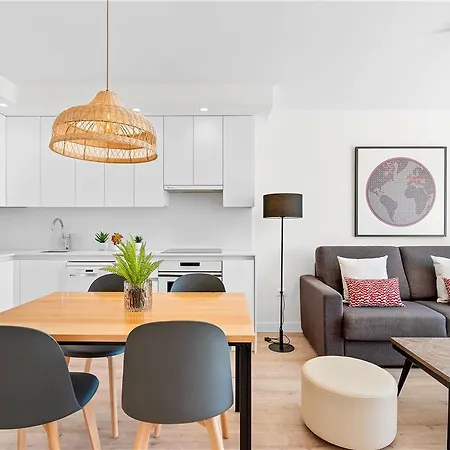 Ramada Residences By Wyndham Tenerife Costa Adeje (Tenerife)