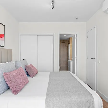 Ramada Residences By Wyndham Tenerife