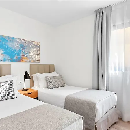 Ramada Residences By Wyndham Tenerife