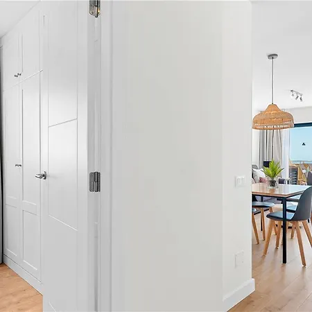 Ramada Residences By Wyndham Tenerife Hotel 3*