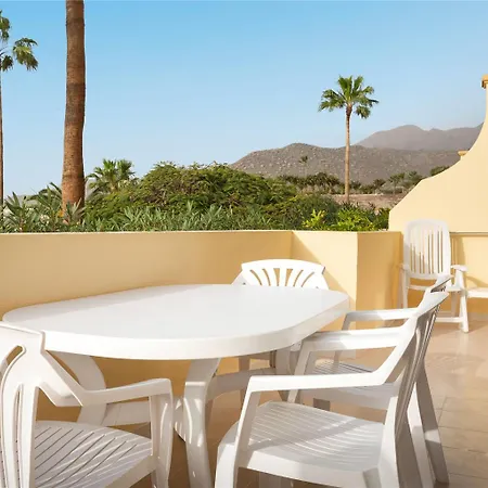 Ramada Residences By Wyndham Tenerife Hotel 3*