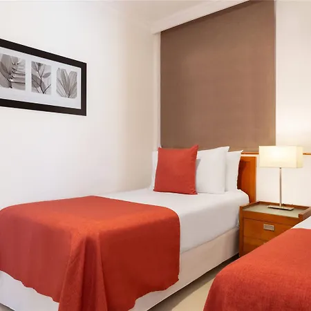 Ramada Residences By Wyndham Tenerife 3*