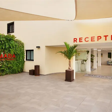 Ramada Residences By Wyndham Tenerife 4* Costa Adeje (Tenerife)