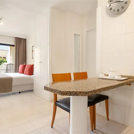 Ramada Residences By Wyndham Tenerife