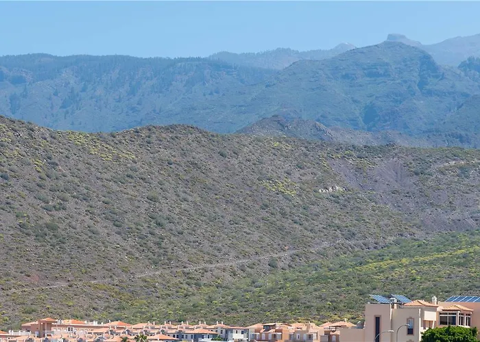 Ramada Residences By Wyndham Tenerife Hotel 3*