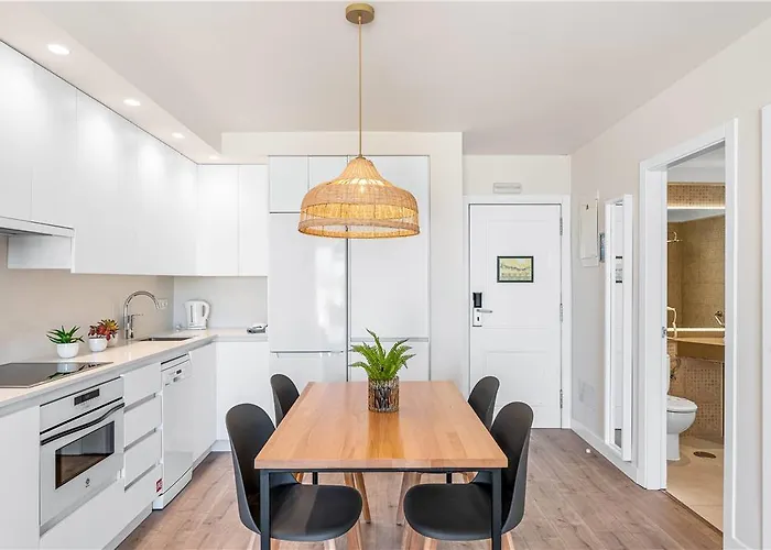 Hotel Ramada Residences By Wyndham Tenerife