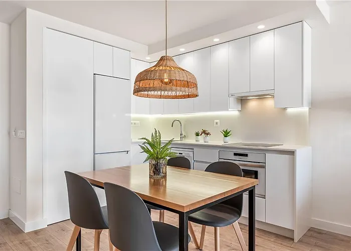 Ramada Residences By Wyndham Tenerife Hotel Costa Adeje (Tenerife)