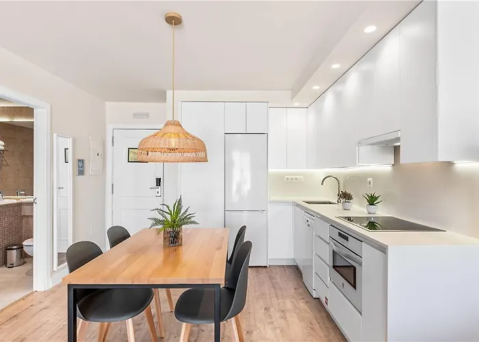 Ramada Residences By Wyndham Tenerife Hotel Costa Adeje (Tenerife)