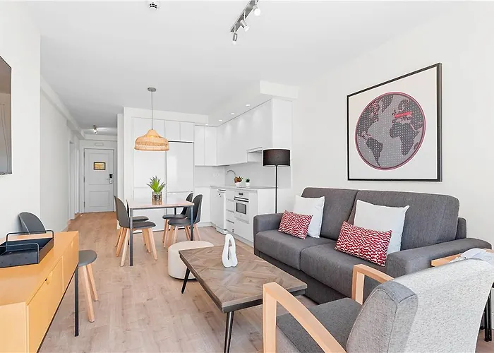 Ramada Residences By Wyndham Tenerife Hotel Costa Adeje (Tenerife)