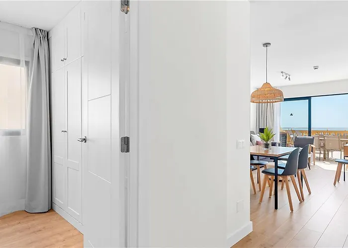 Ramada Residences By Wyndham Tenerife Hotel 3*