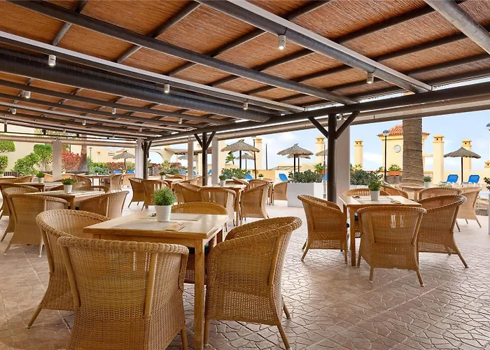 Ramada Residences By Wyndham Tenerife Costa Adeje (Tenerife)