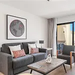 Ramada Residences By Wyndham Tenerife